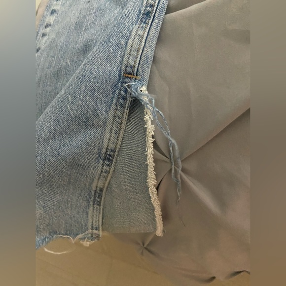 Zara jeans - Picture 4 of 4